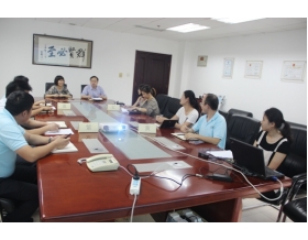 标题：第五党支部组织开展“党章知识竞赛”活动
浏览次数：3374
发表时间：2016-08-23