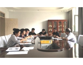 标题：检测中心组织召开2019年上半年绩效考核工作总结会
浏览次数：6708
发表时间：2019-08-01