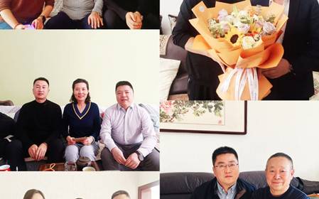 标题：呼和浩特分院组织开展春节慰问送温暖活动
浏览次数：879
发表时间：2025-01-23